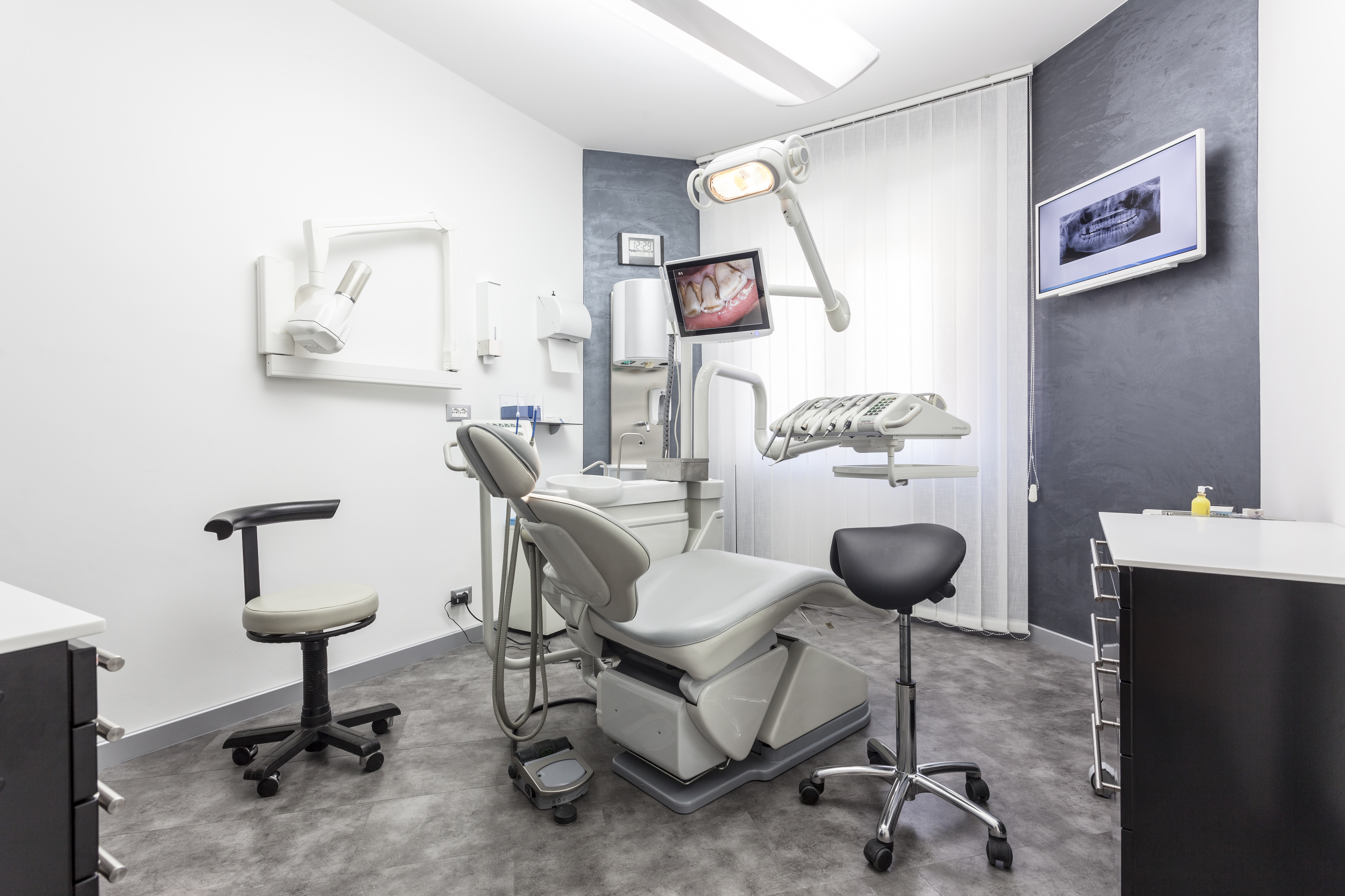 The Most Important Factor when Buying a Dental Practice