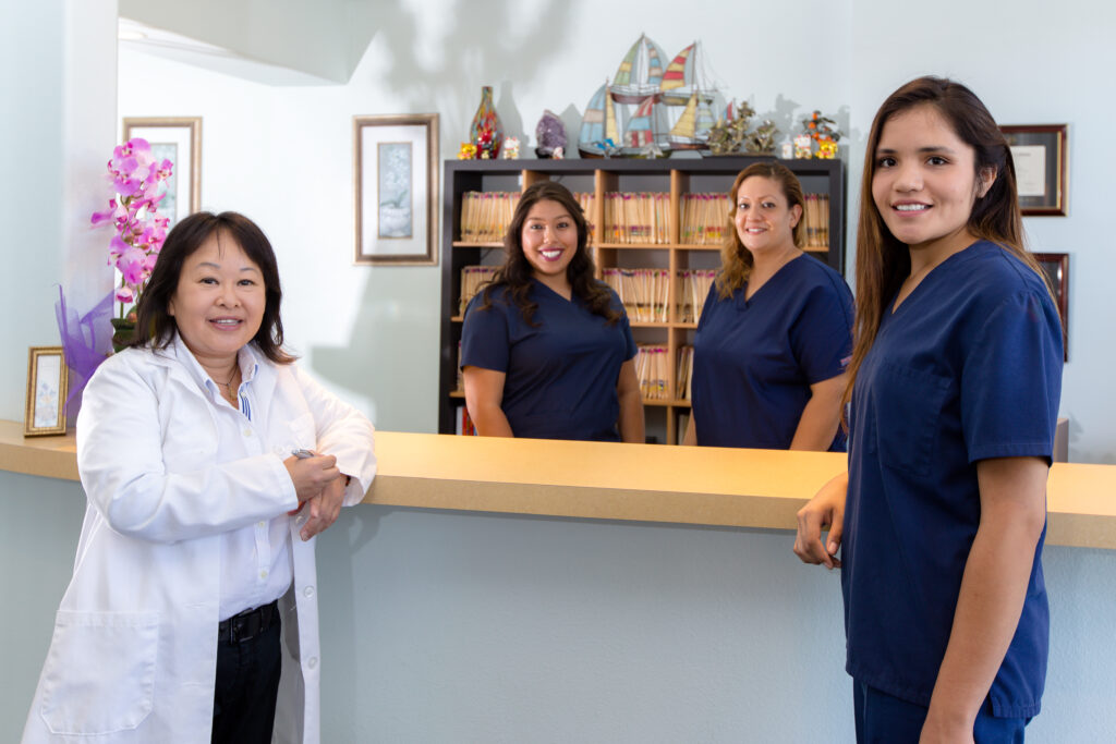 Will Your Staff Stay With the New Dentist? Henry Schein