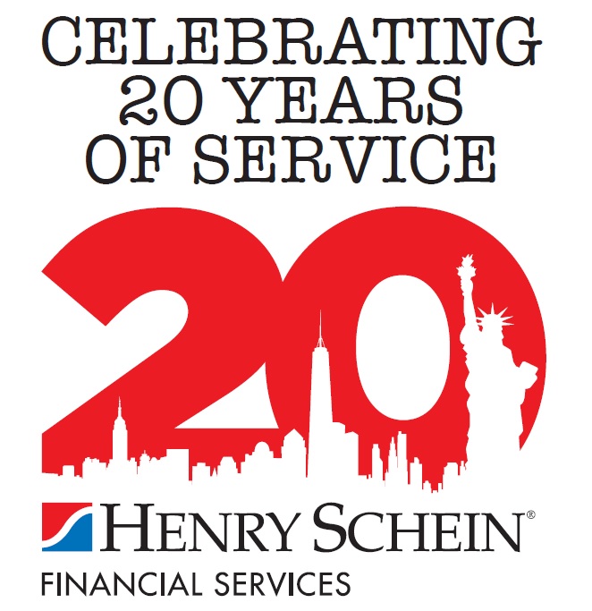 Henry Schein Financial Services celebrates 20 years
