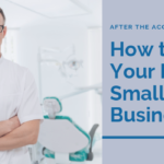 After the Acquisition: How to Run Your First Small Business