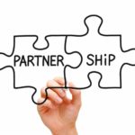 Top Three Issues in Creating a Partnership