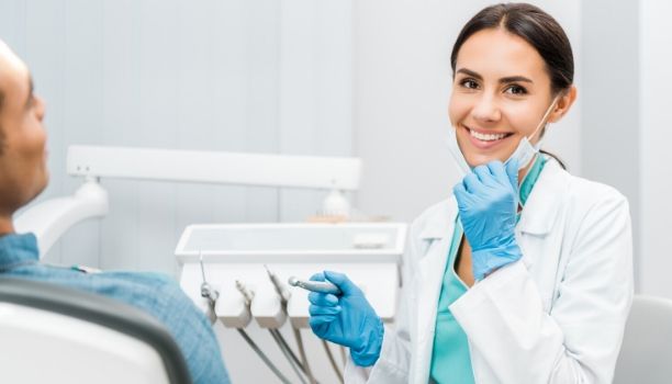 Essential Equipment to Have in Your Dental Office